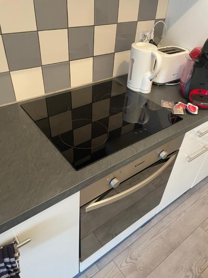 Appartement Entier Moissac Centre 30 M2 Calme Avec Cour Interieure Pour Velos A 50M Du Marche De Moissac Zewnętrze zdjęcie